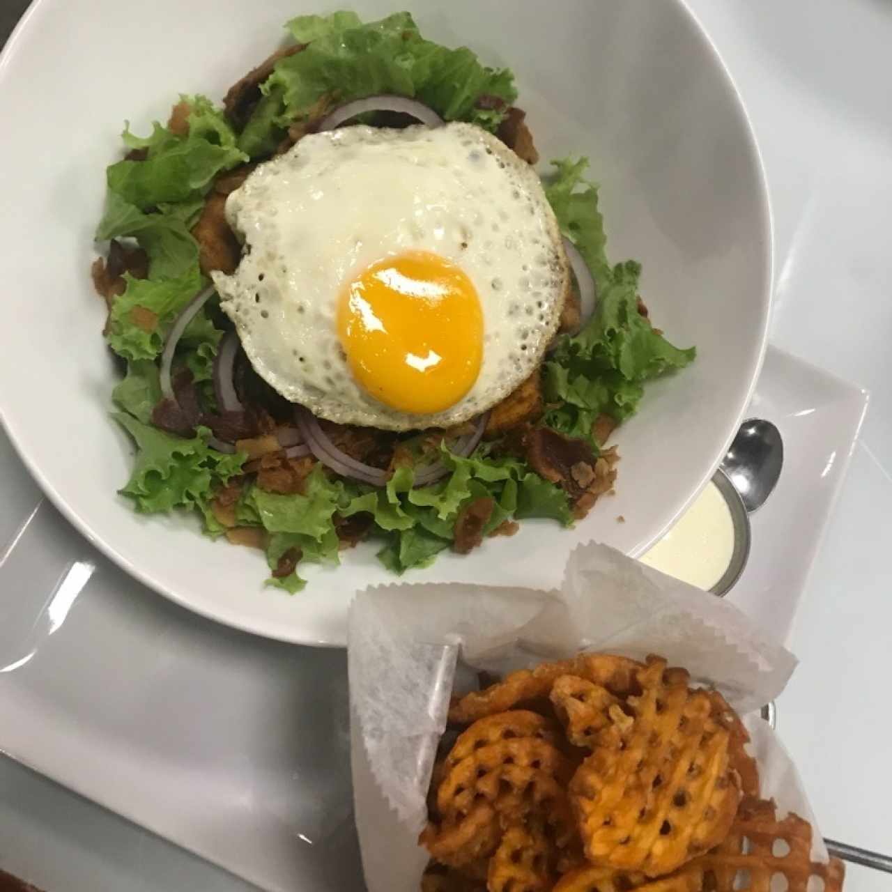 Recomendaciones - Hamburguesía (1/4 lb)