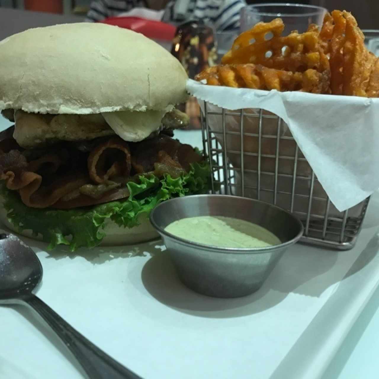 Pechuga de pollo