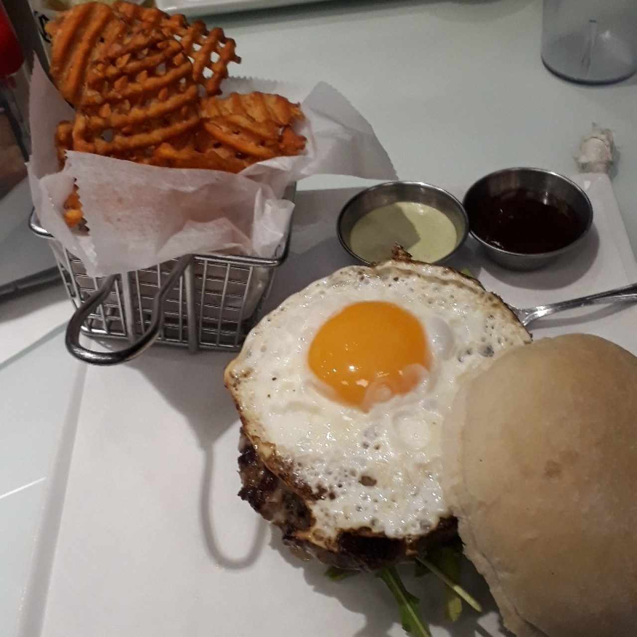 hamburguesa