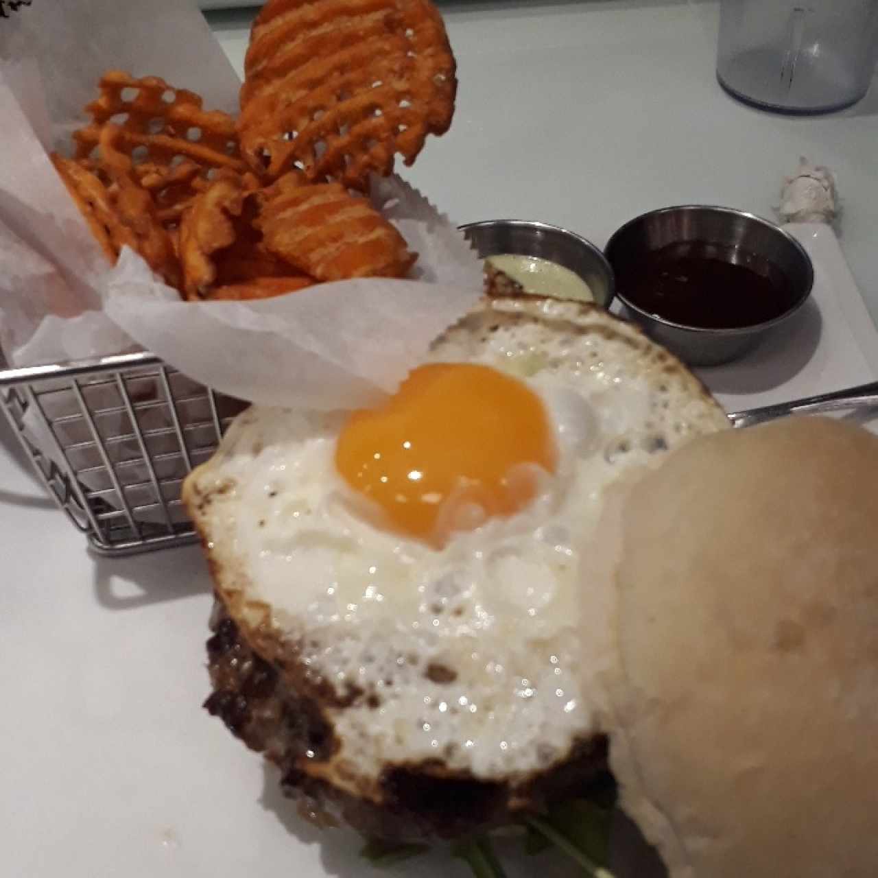 hamburguesa