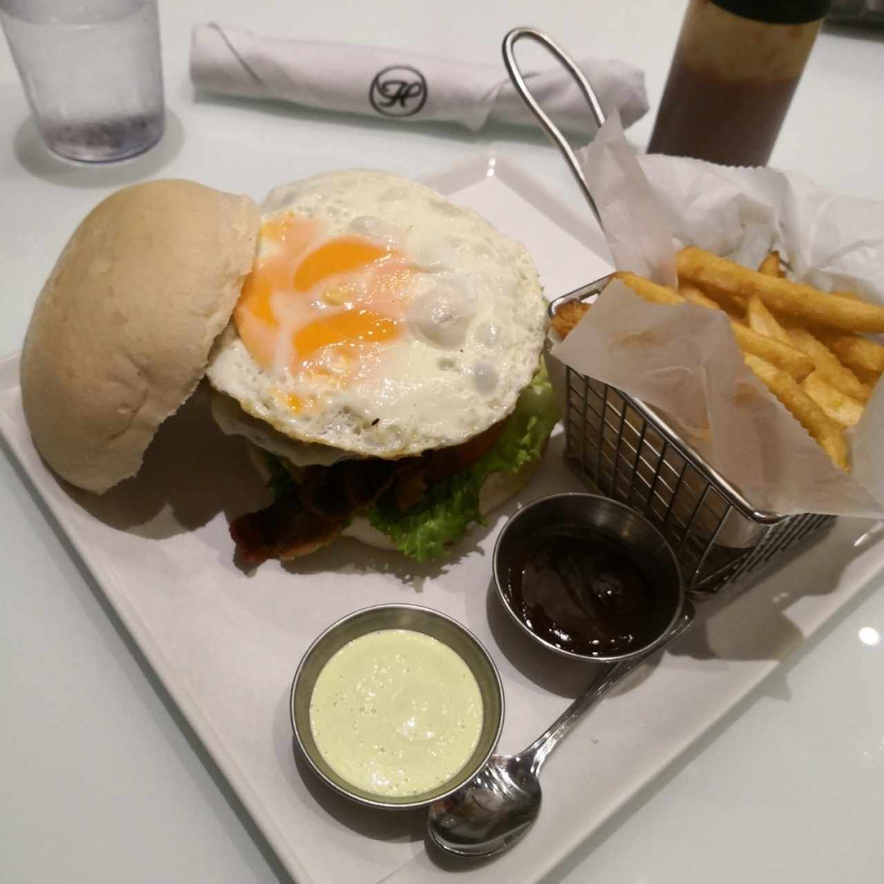 Angus blend  (1/4 lb)