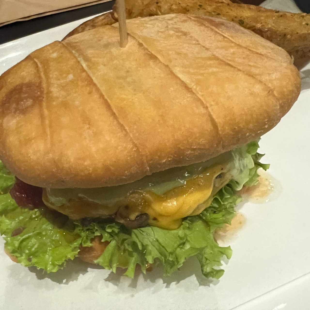 Recomendaciones Hamburguesas - La Tequetona