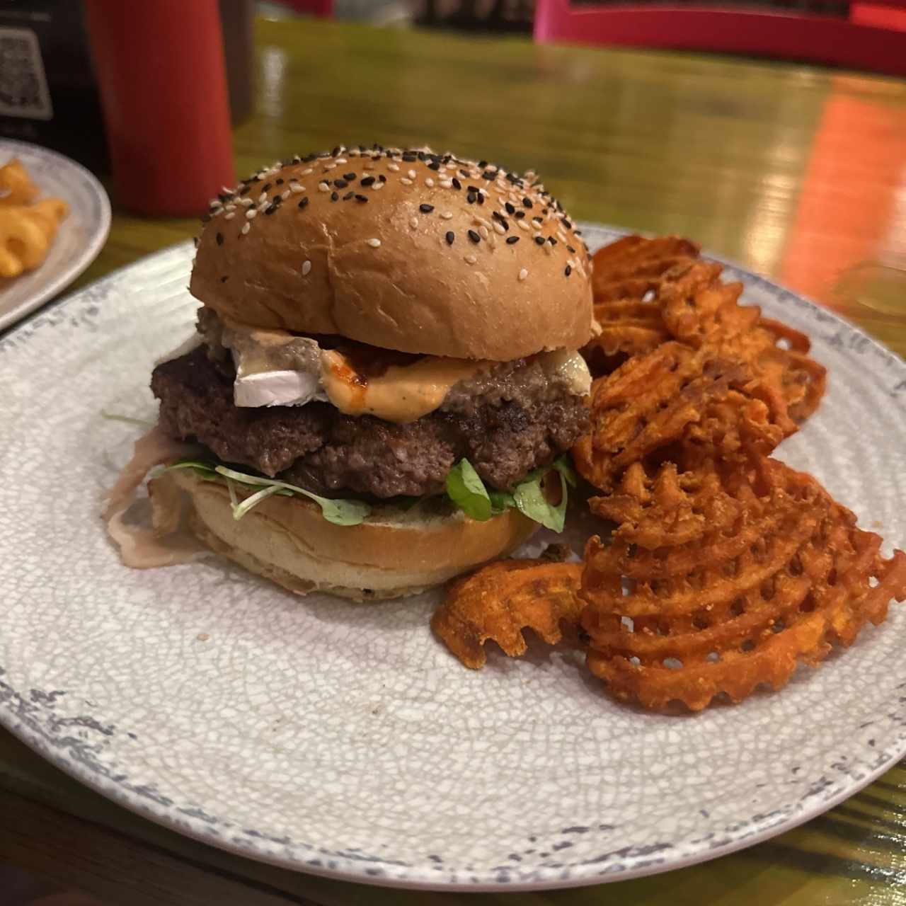 Recomendaciones Hamburguesas - Le Clash