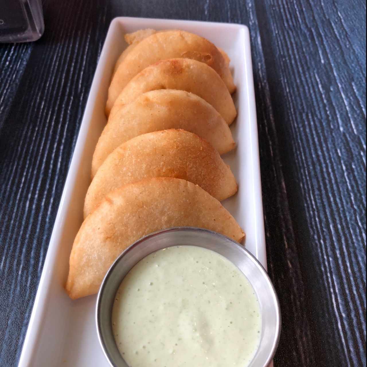Para Comenzar - Empanadas Mixtas