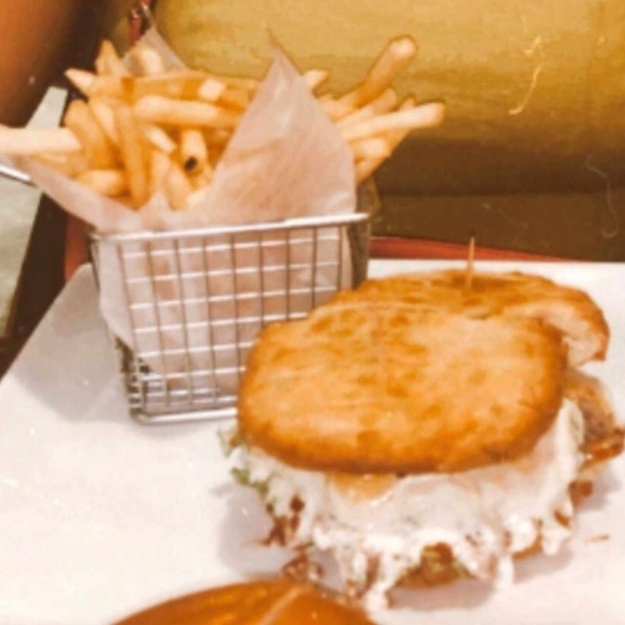 Recomendaciones Hamburguesas - La Tequetona
