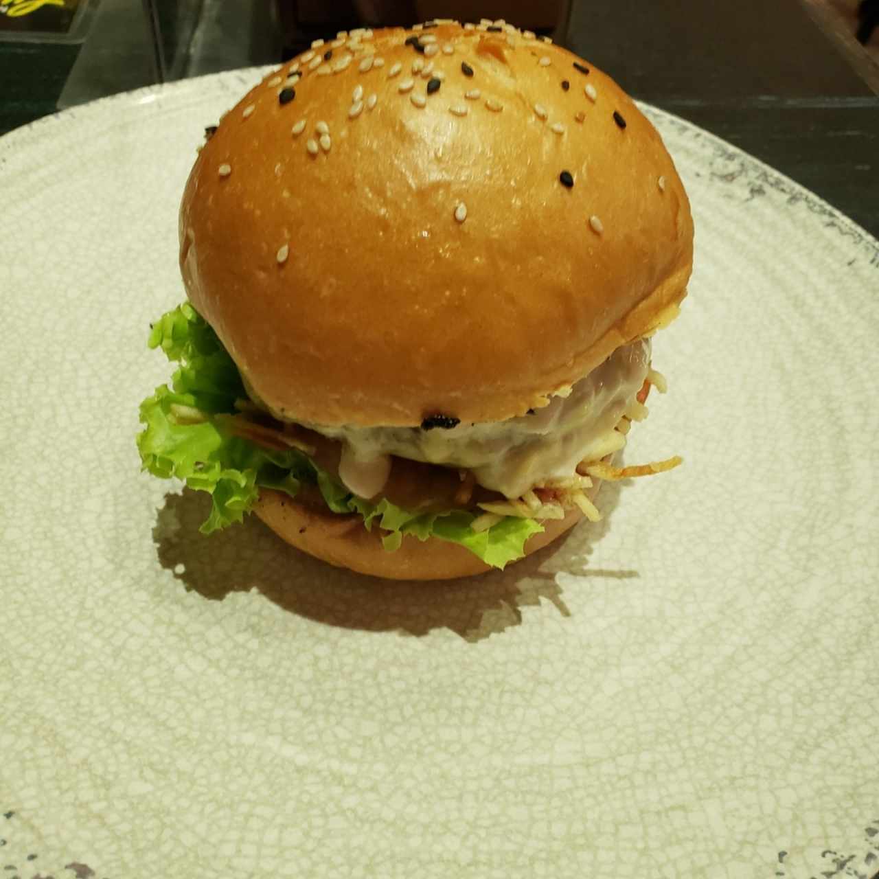 Recomendaciones Hamburguesas - La Wichi