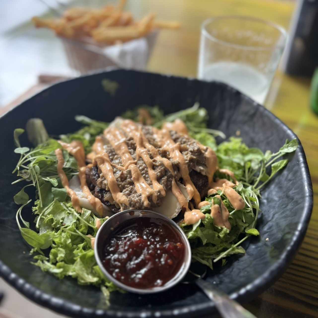 Hamburguesa