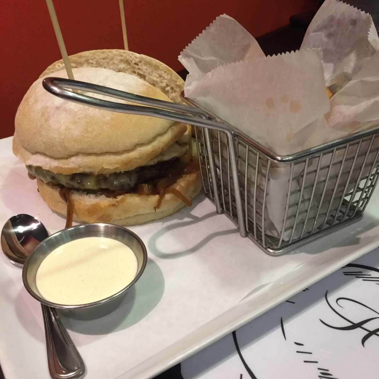 Recomendaciones Hamburguesas - Hamburguesía