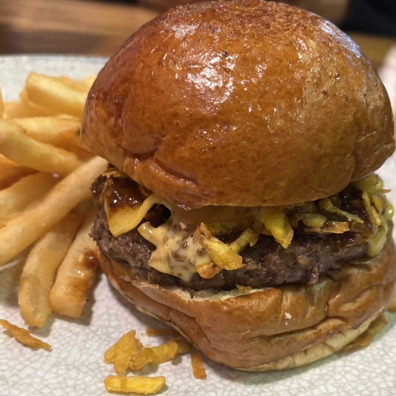 Dragon Ball H | Burger Week
