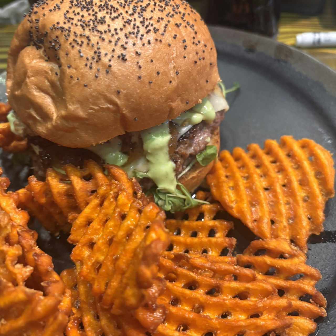 Juicy Queen (Participante Burger week 2018)