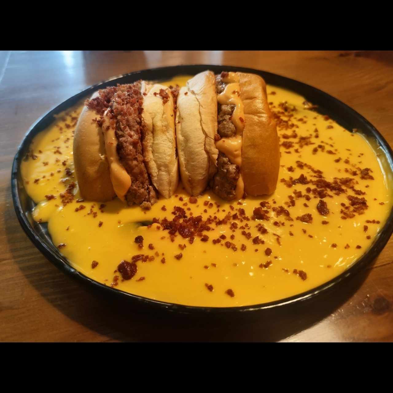 la cheese 