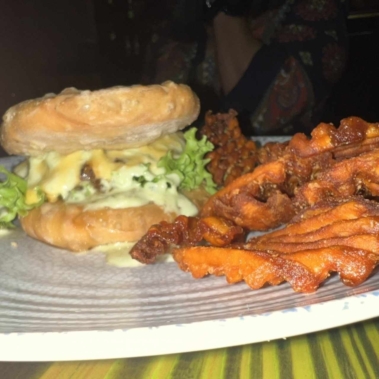 Recomendaciones Hamburguesas - La Tequetonda