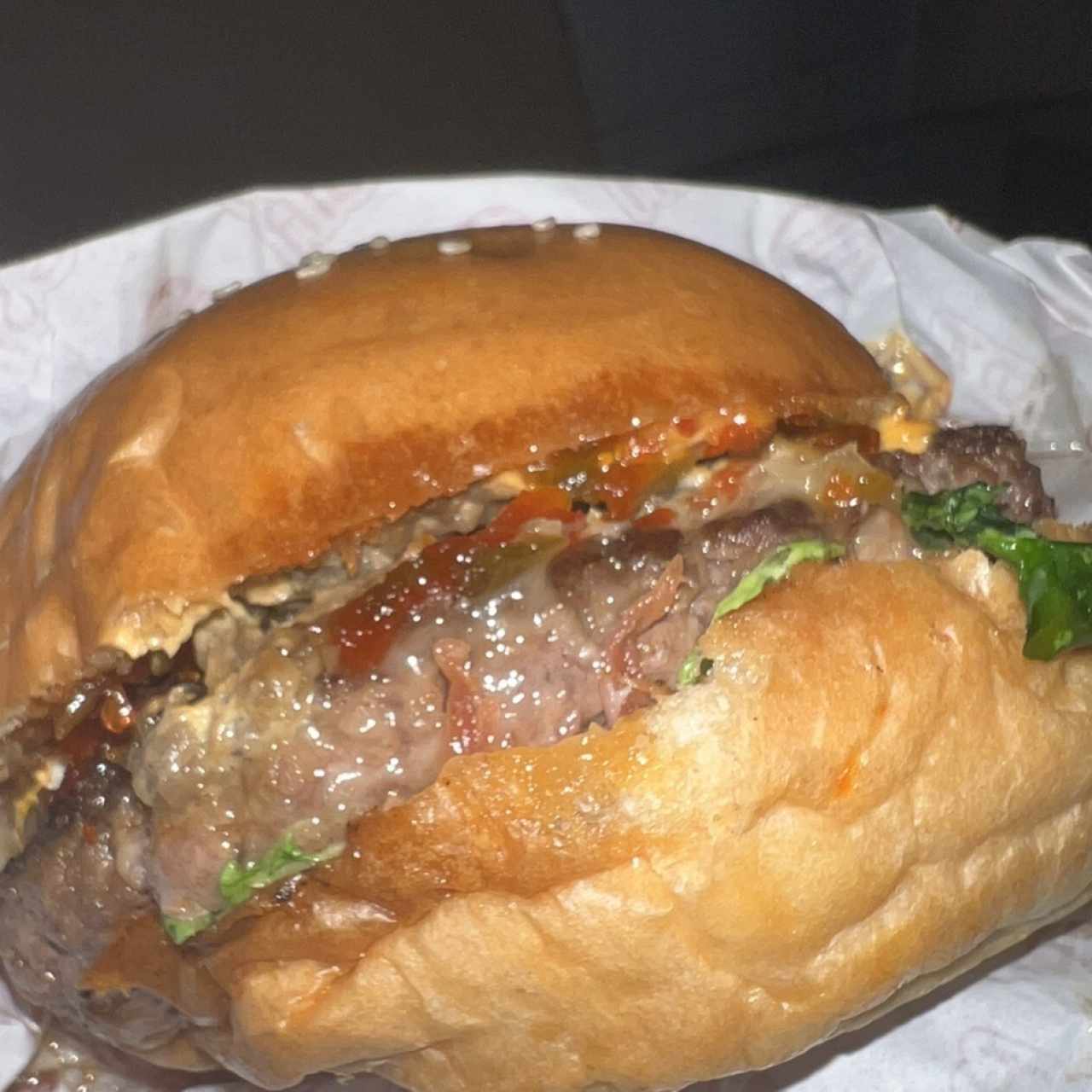 Recomendaciones Hamburguesas - Le Clash