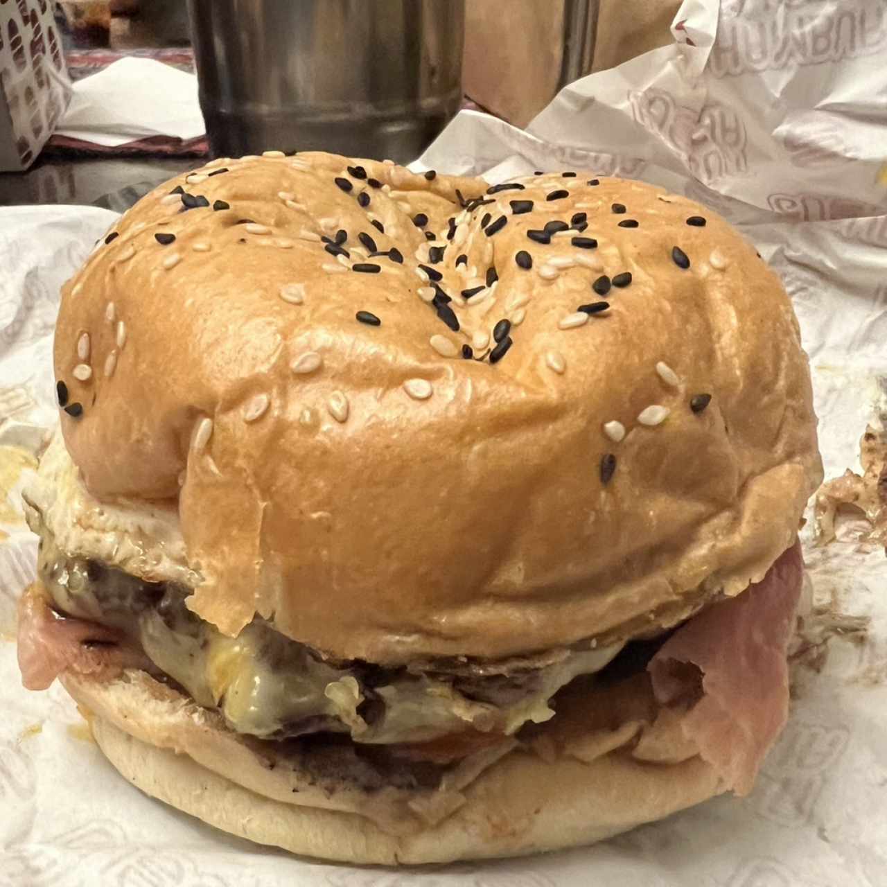 Recomendaciones Hamburguesas - Hamburguesía