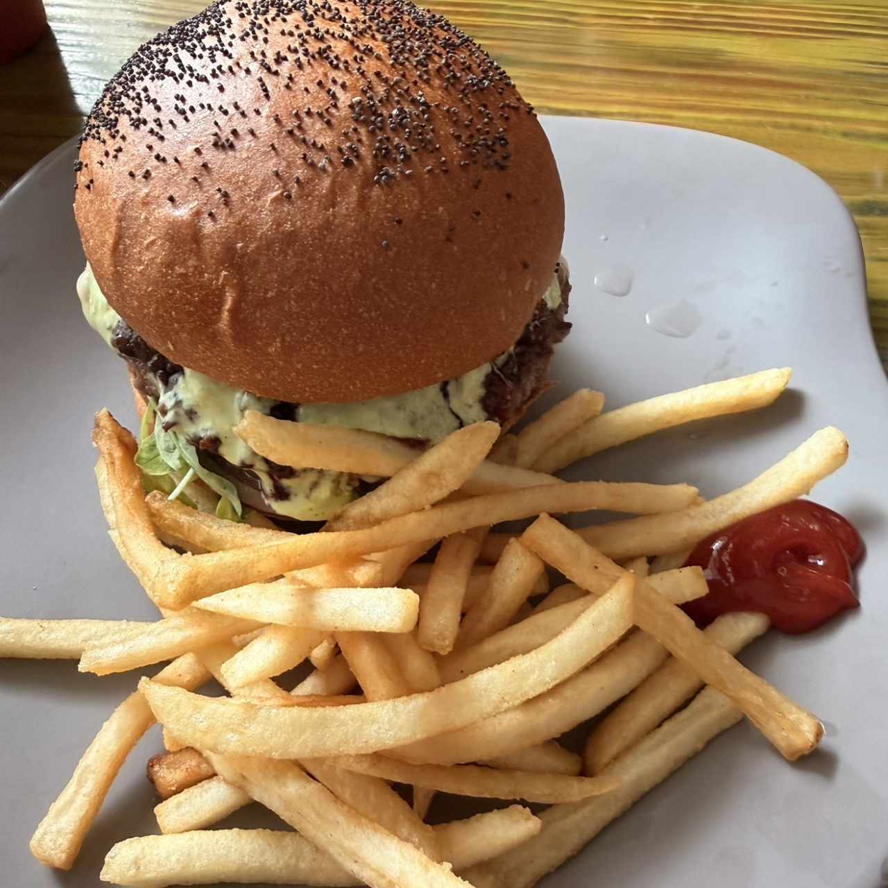 Juicy Queen (Participante Burger week 2018)