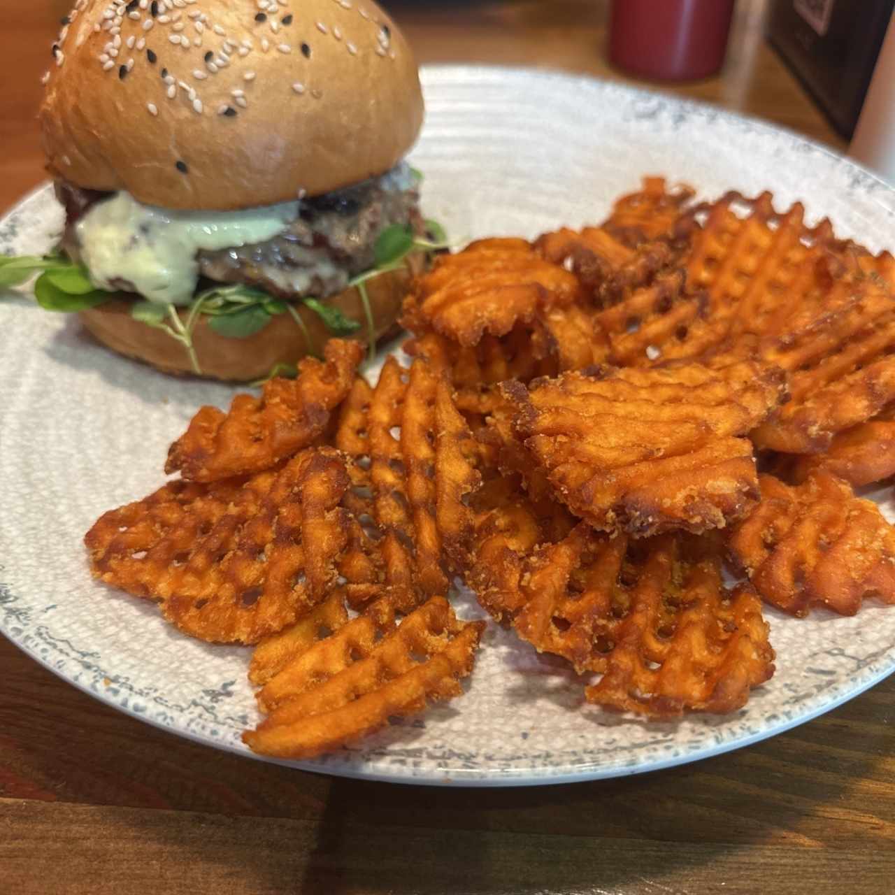 Juicy Queen (Participante Burger week 2018)