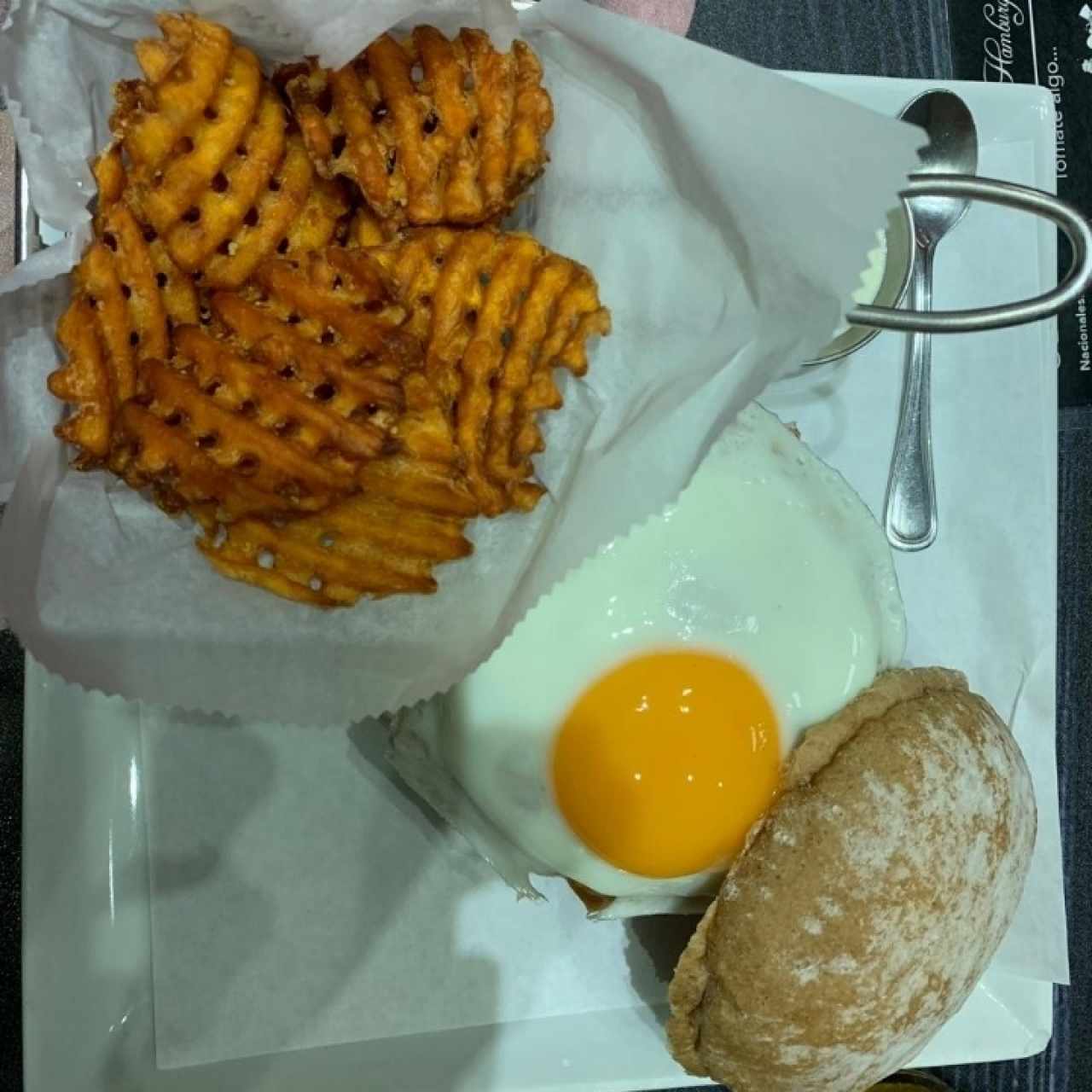 Recomendaciones Hamburguesas - Hamburguesía