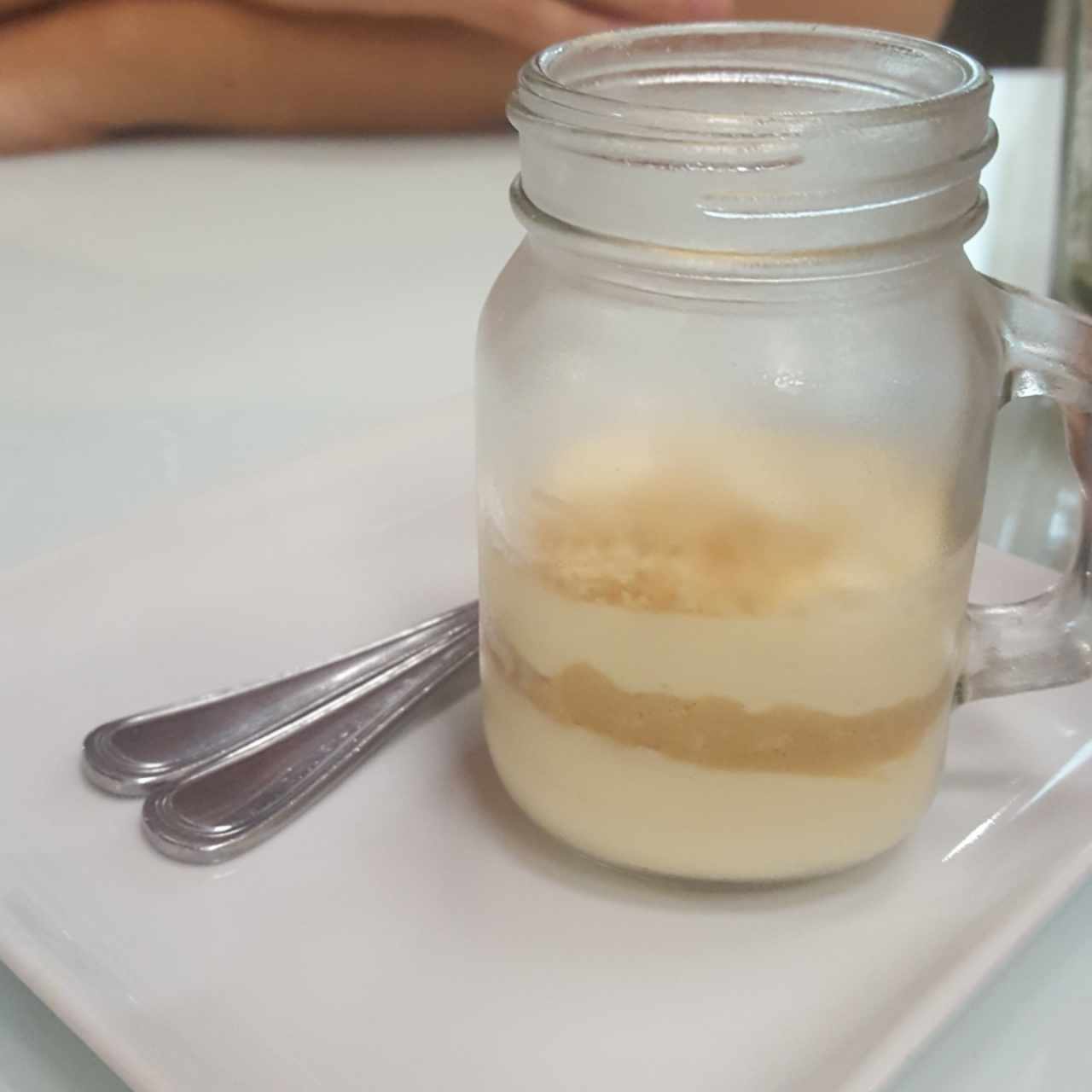 Postres - Delicia de limón