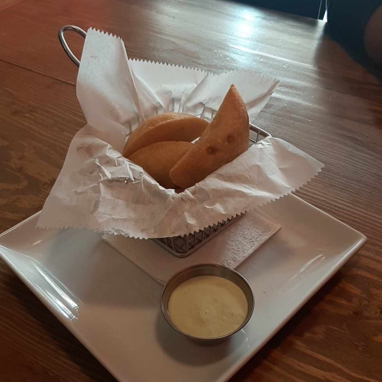 Para Comenzar - Empanadas Mixtas