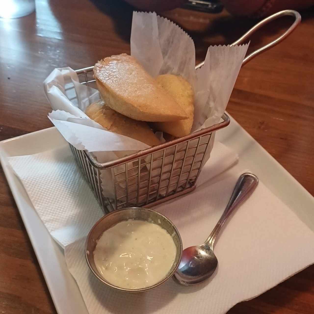 Para Comenzar - Empanadas Mixtas