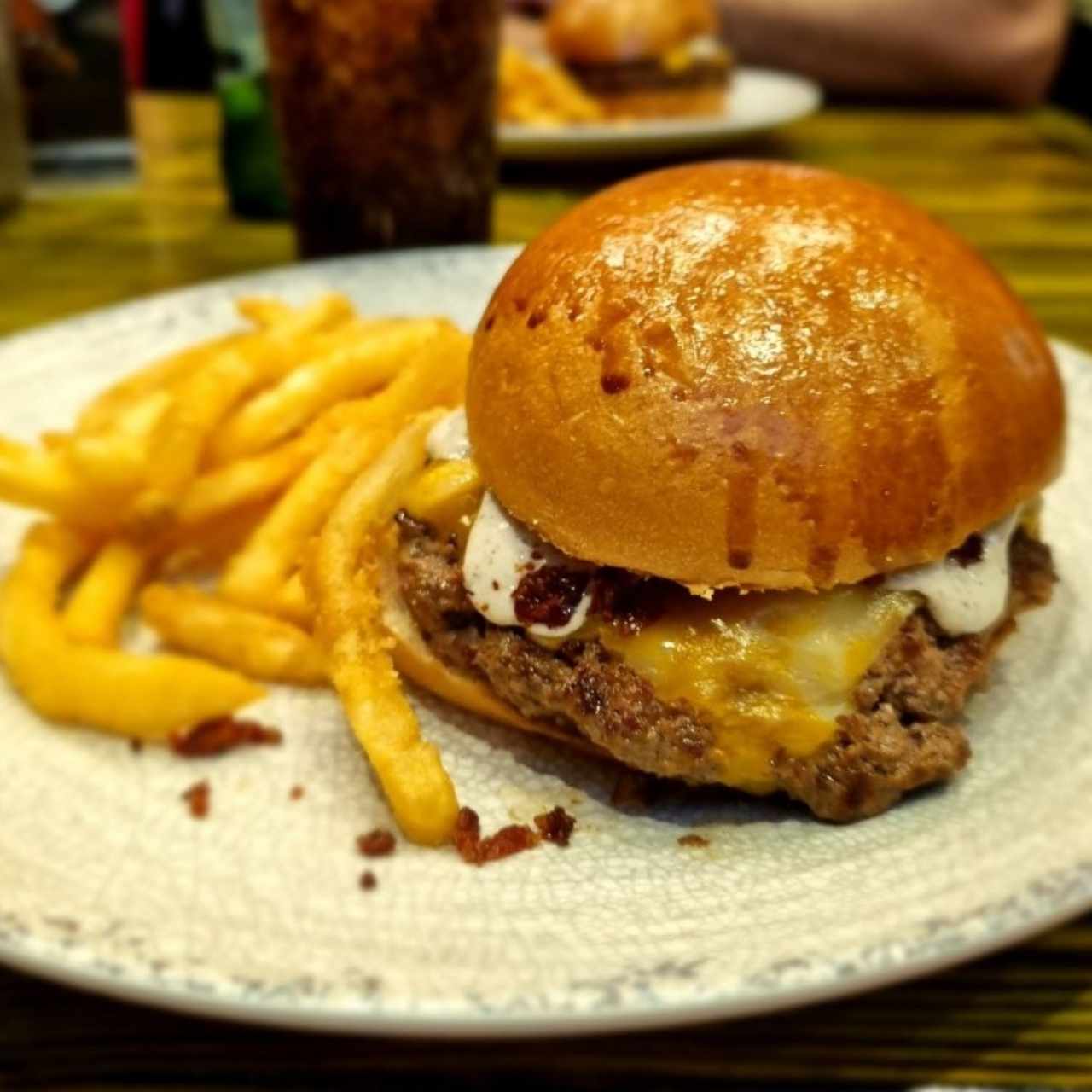 The Crown