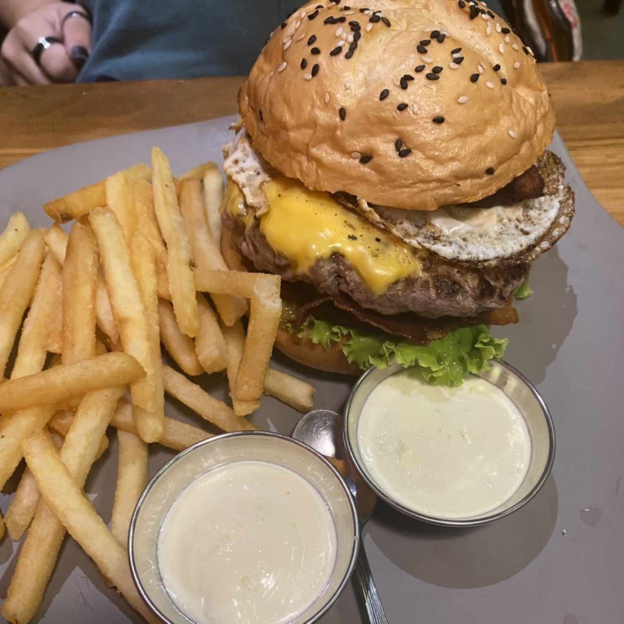 Hamburguesa
