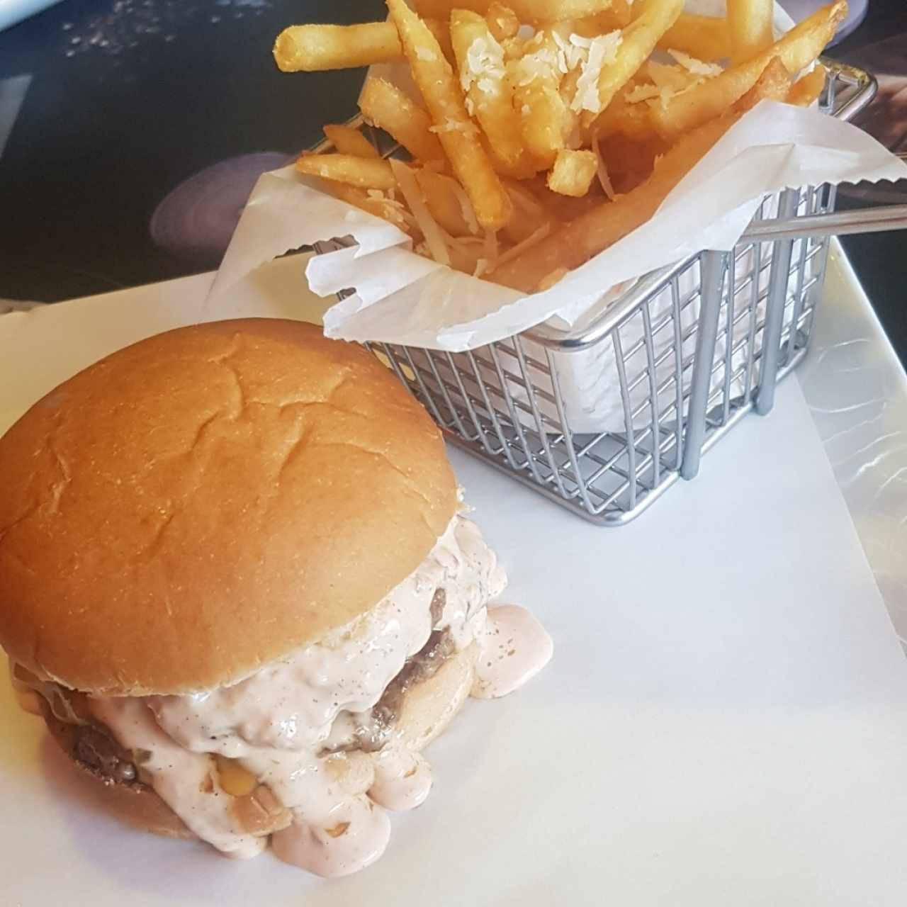 QuesoBurguesa 180gr