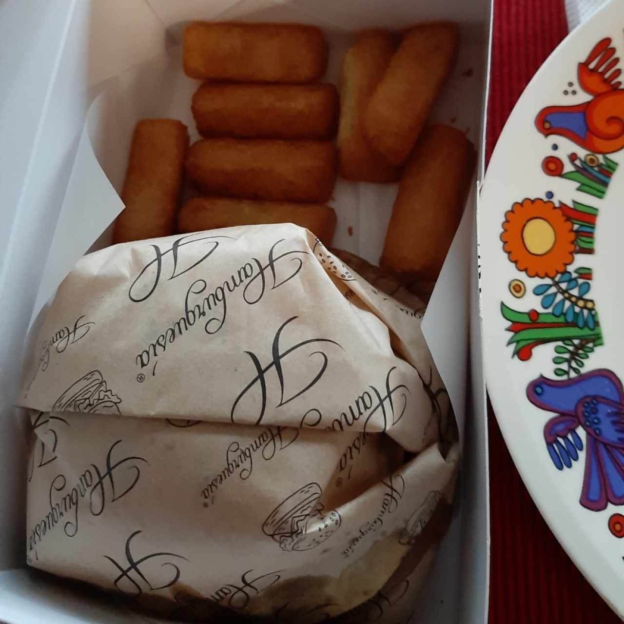 yucas de acompañante