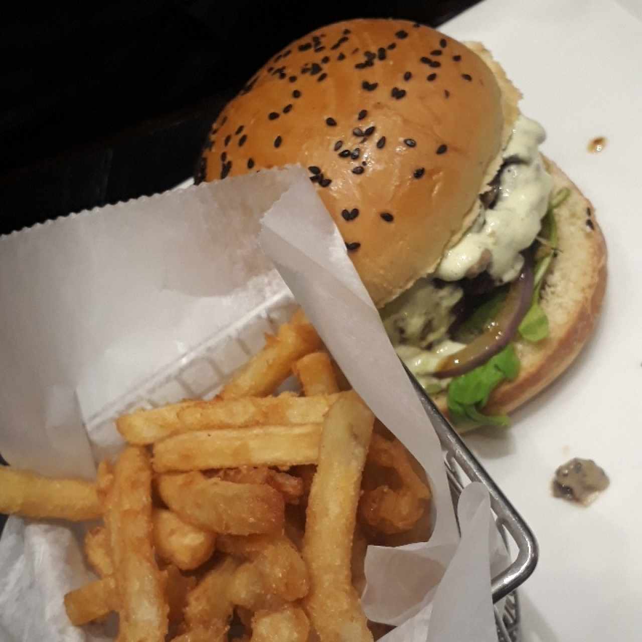 Recomendaciones Hamburguesas - Juicy Queen