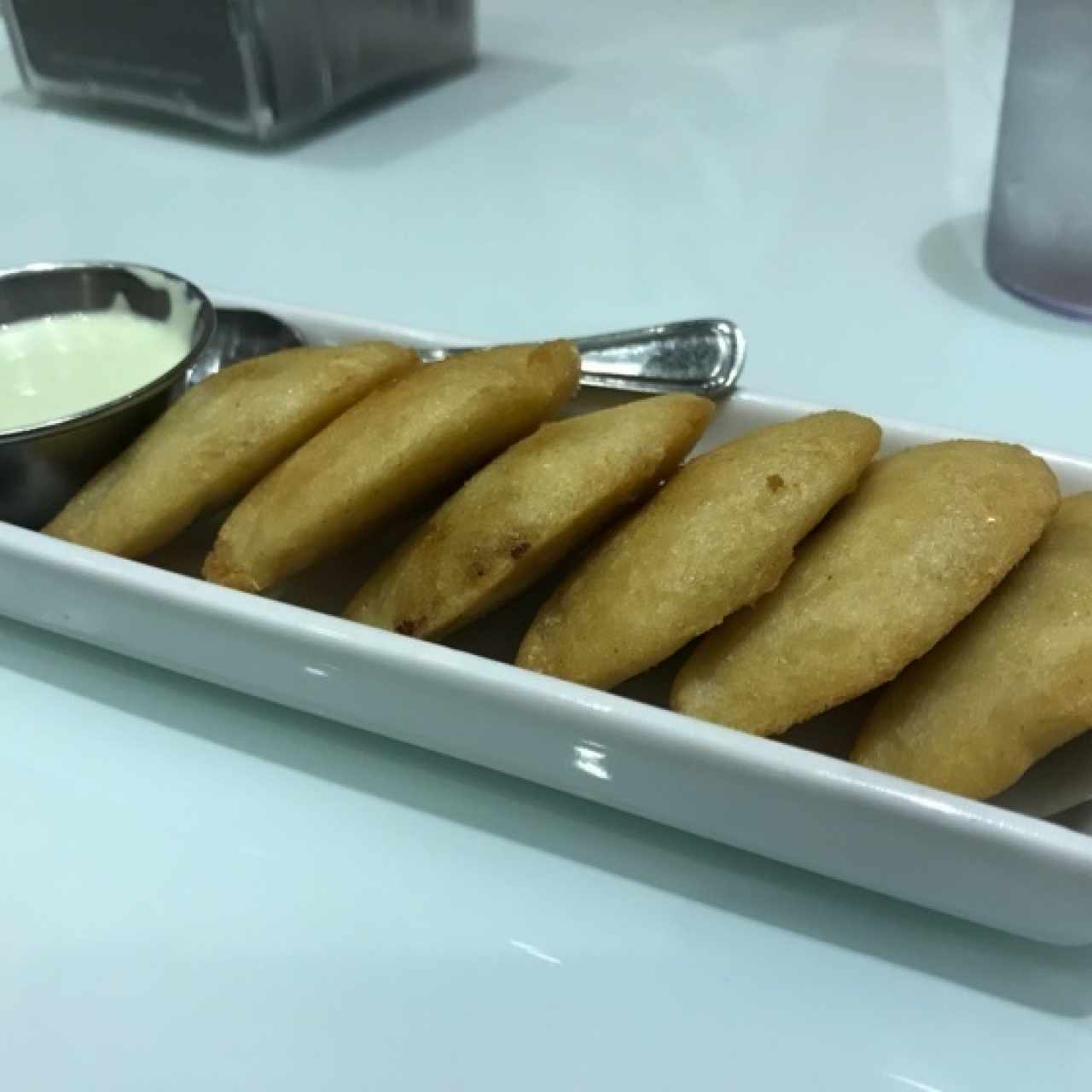 empanadas mixtas