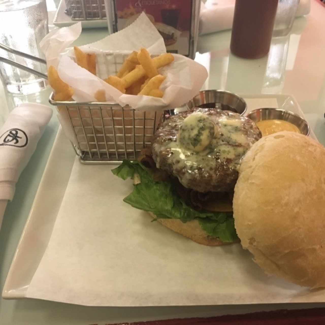 Tu creación