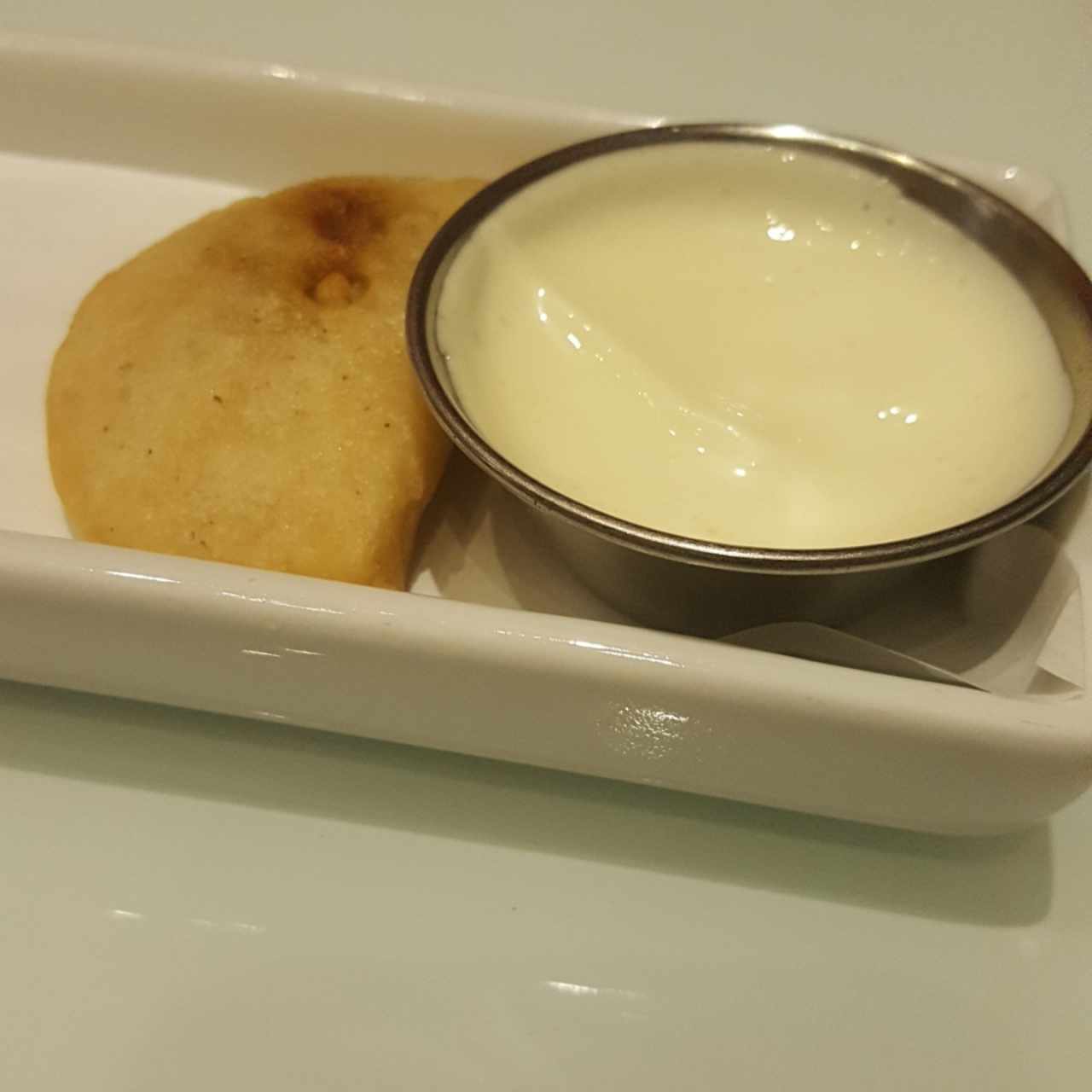 Empanada de carnes