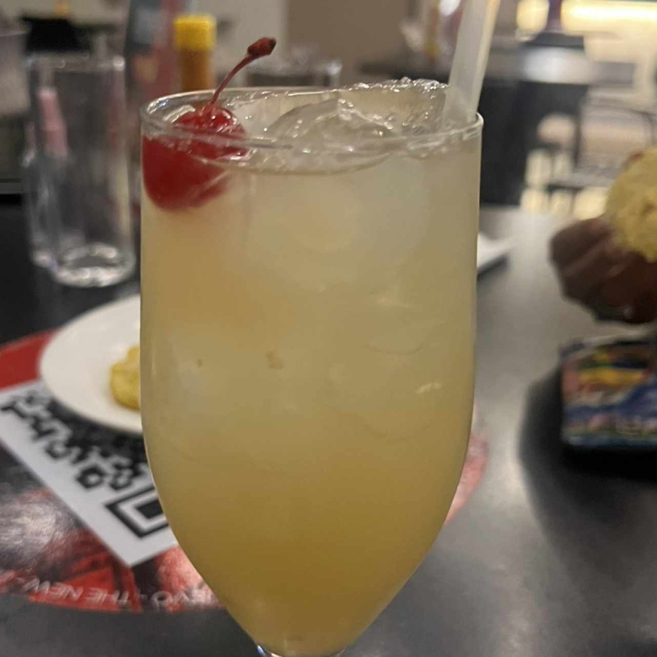 Limonada 