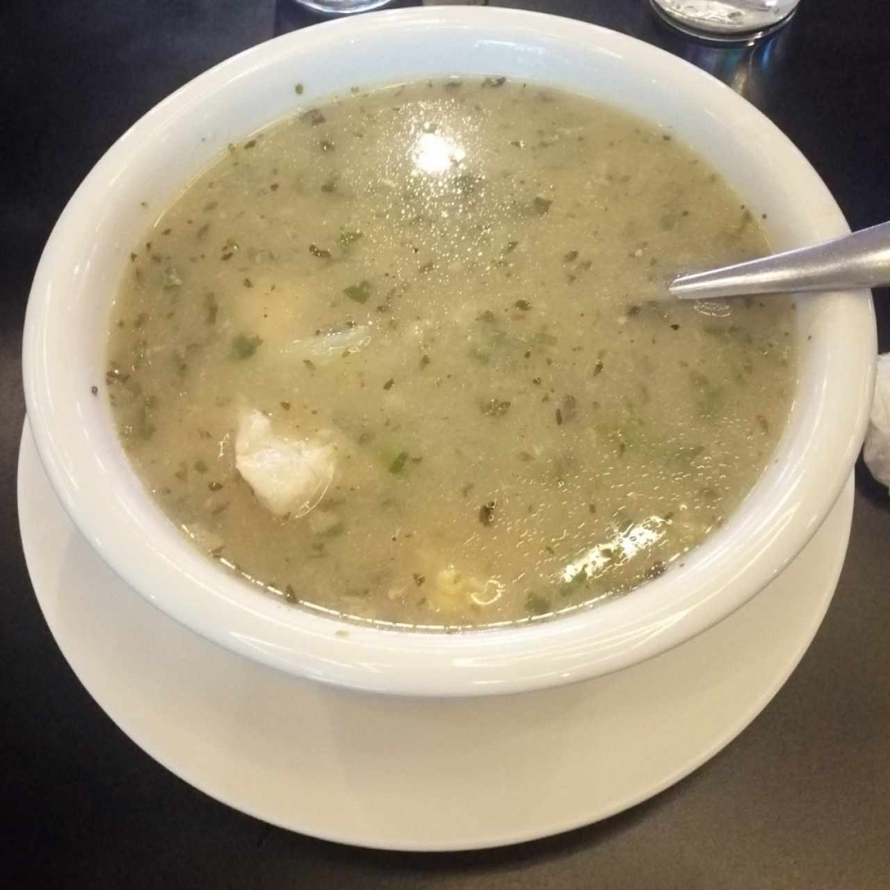 Sancocho 