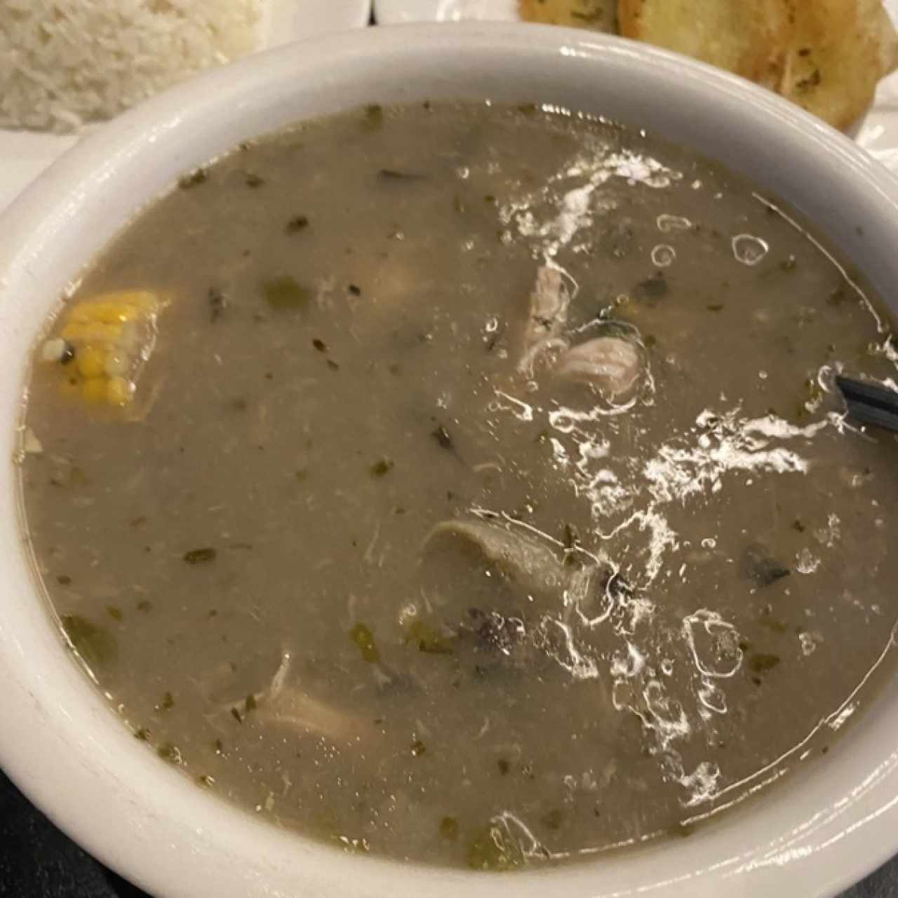 Sancocho