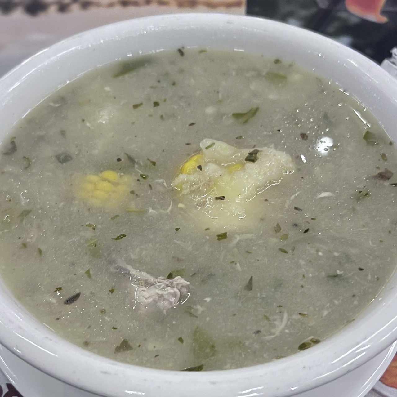 Sancocho