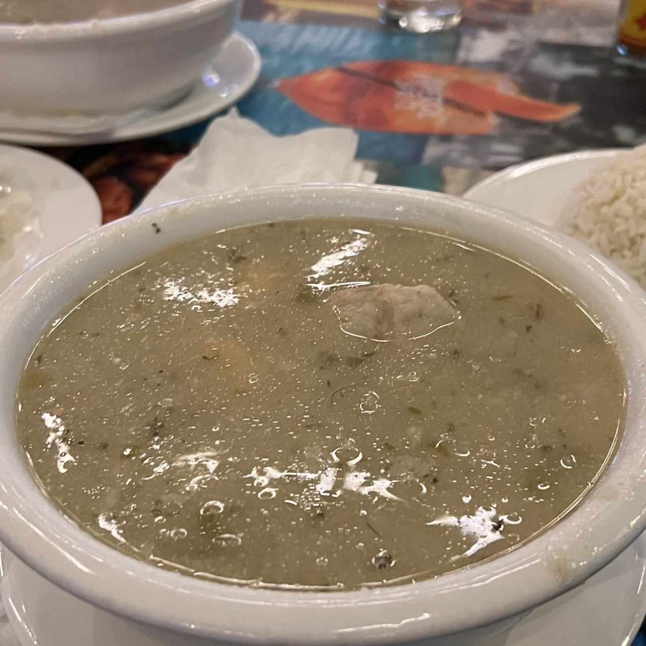 Sancocho