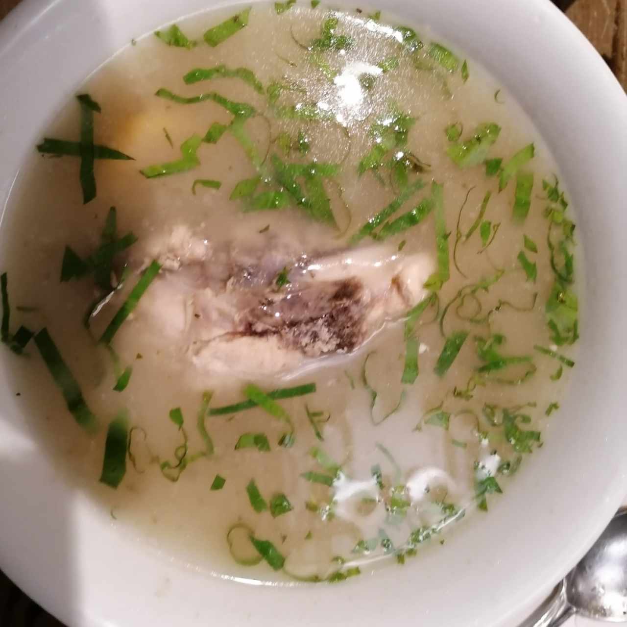 sancocho