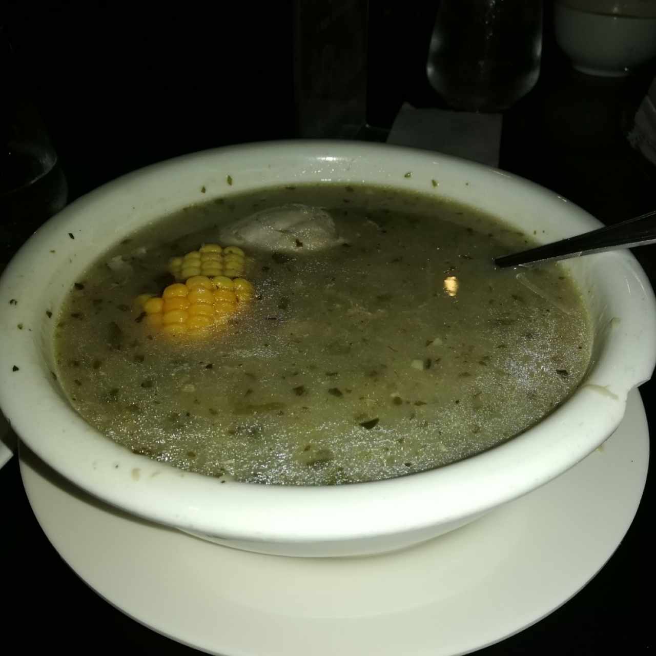Sancocho