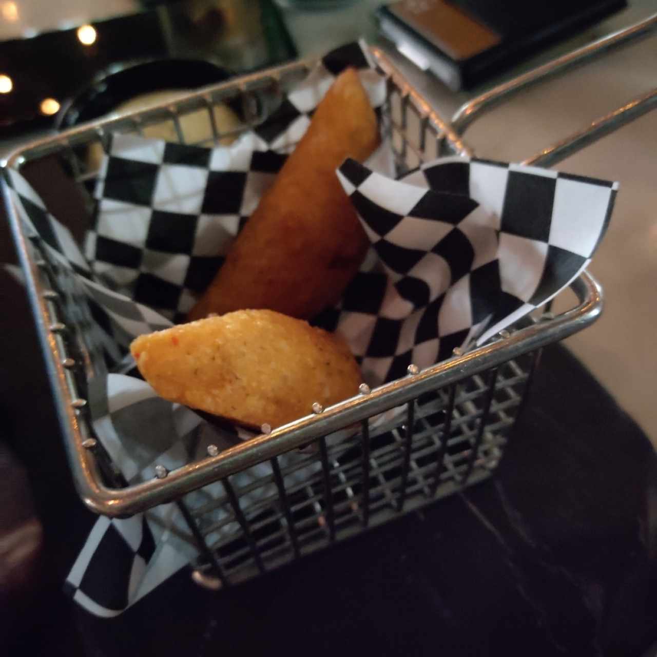 Para compartir - Empanada de Ribeye