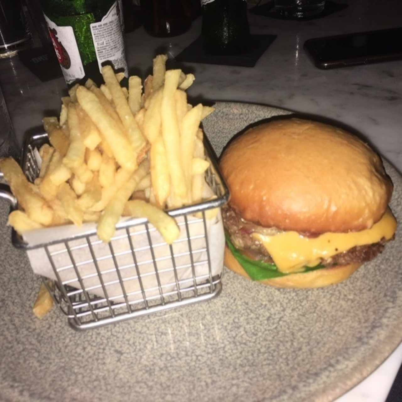 humo burguer 