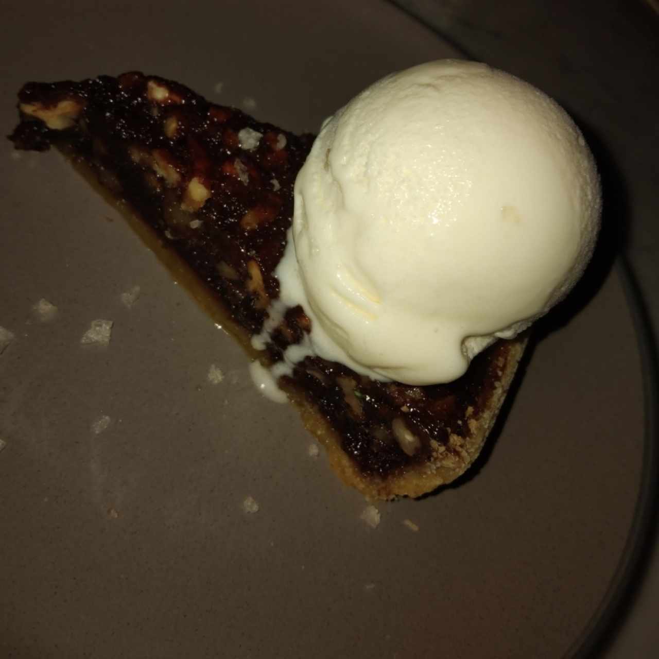 Pecan Pie 