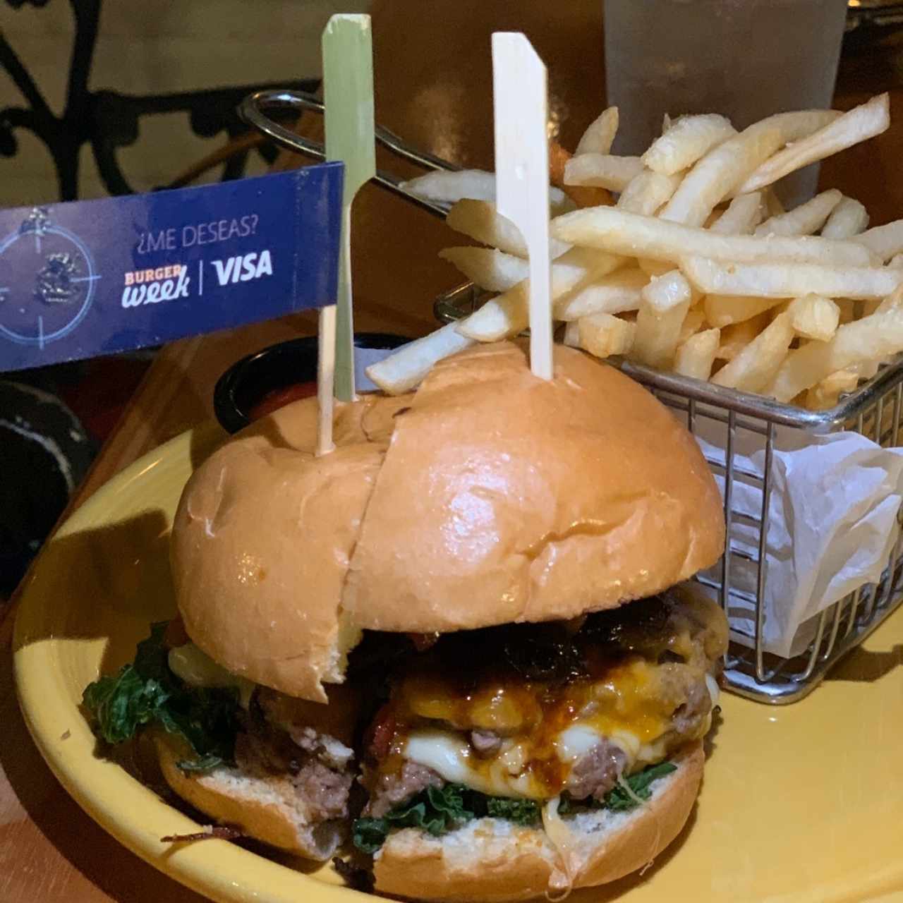 burger 