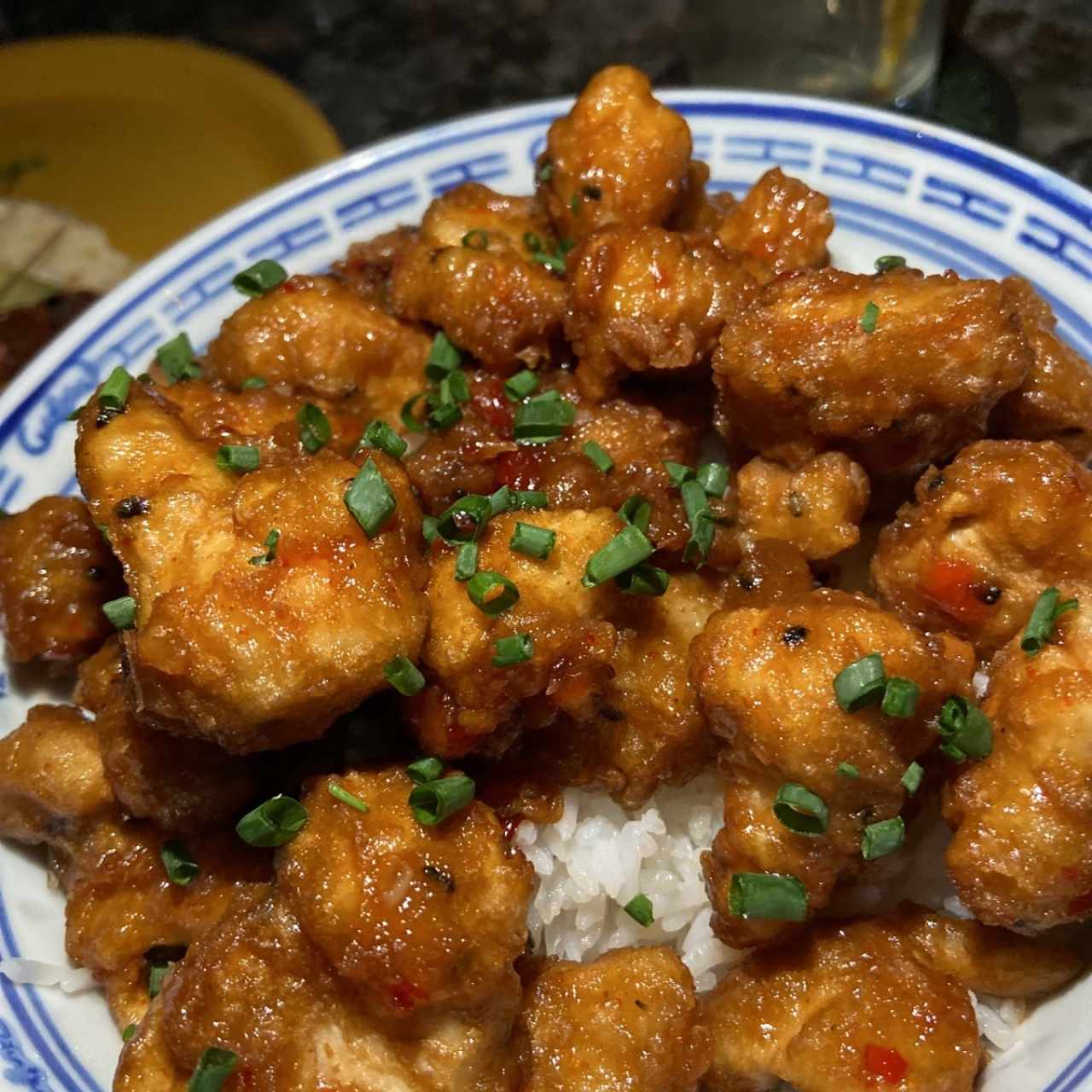 Para compartir - Coronel Fred Chicken