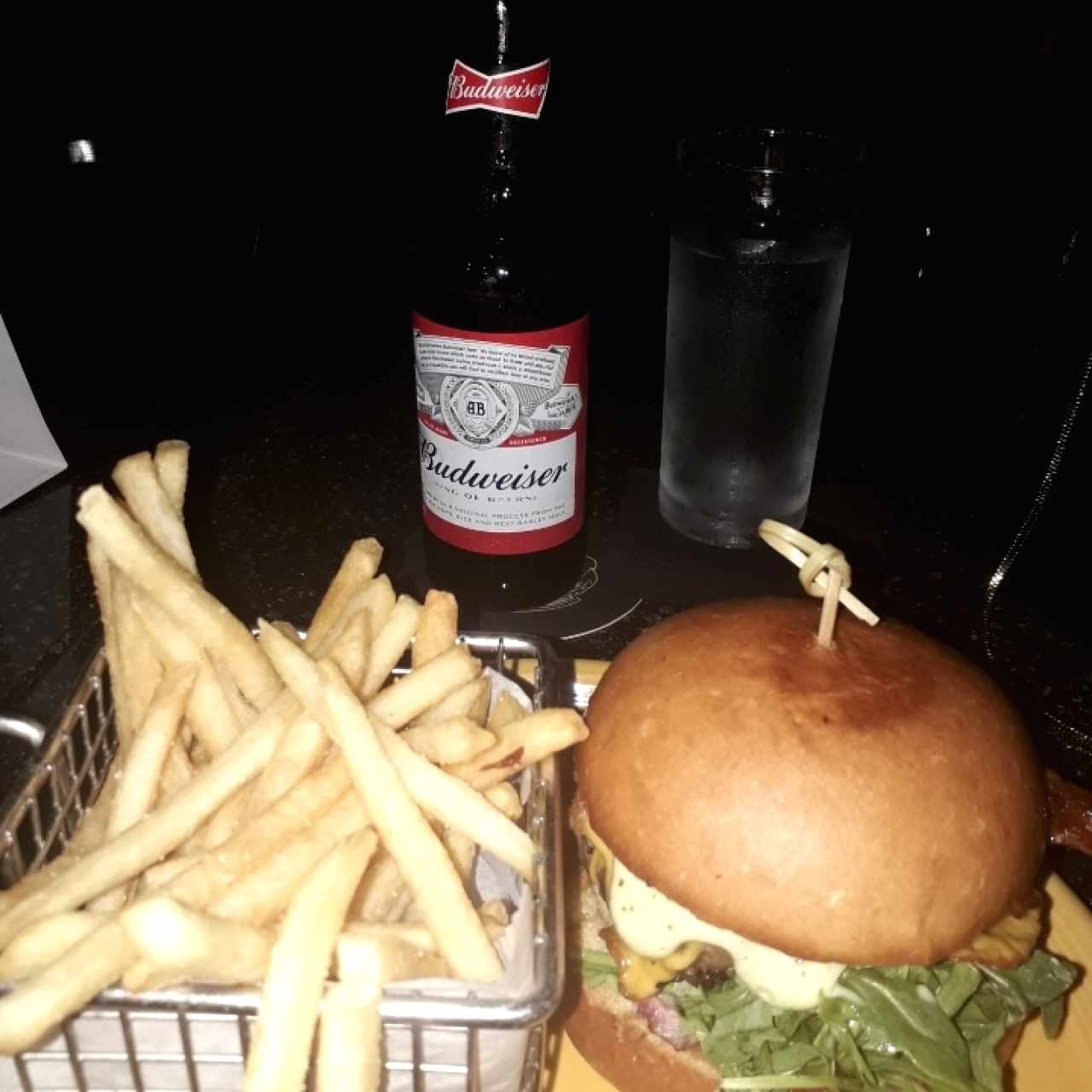 burguer week