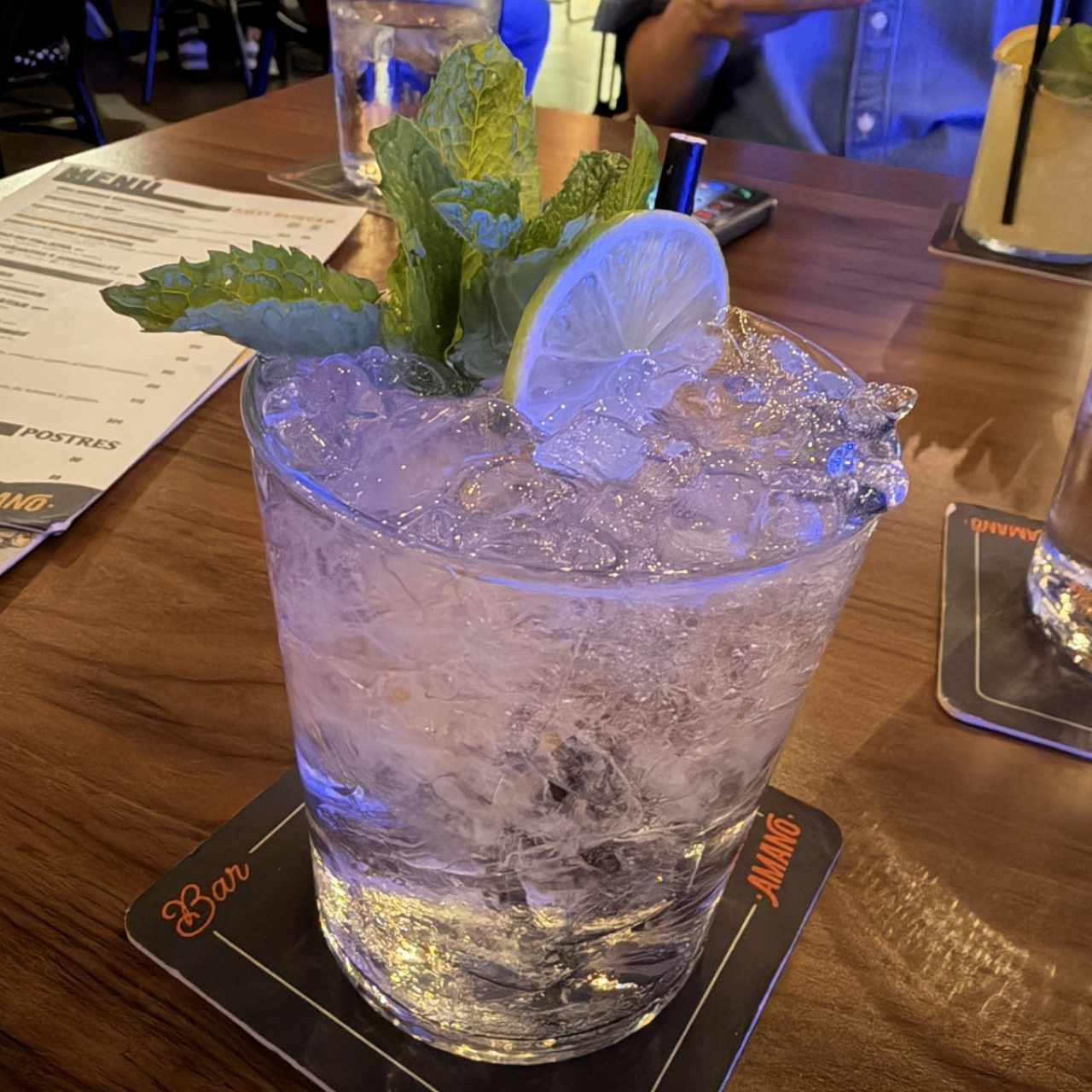 Moscow Mule