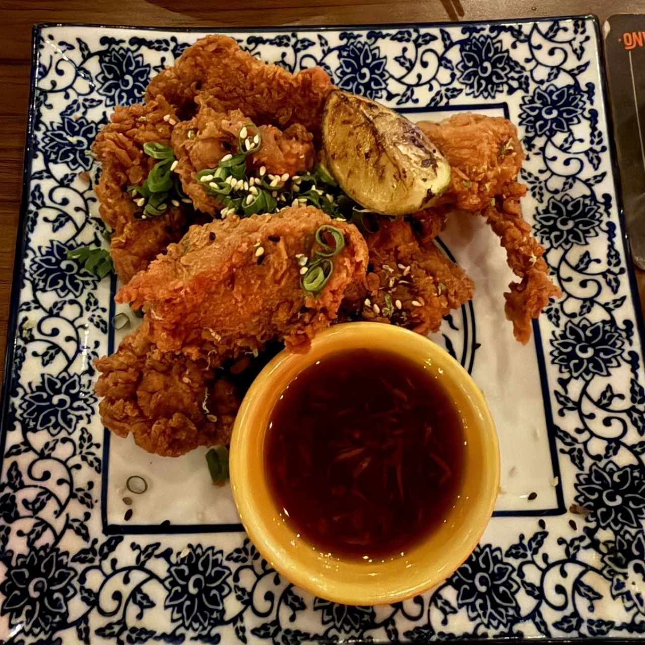 Para compartir - Coronel Fred Chicken