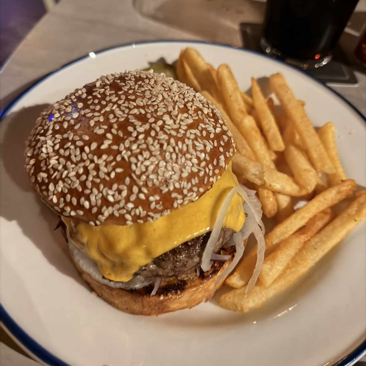 Burguer
