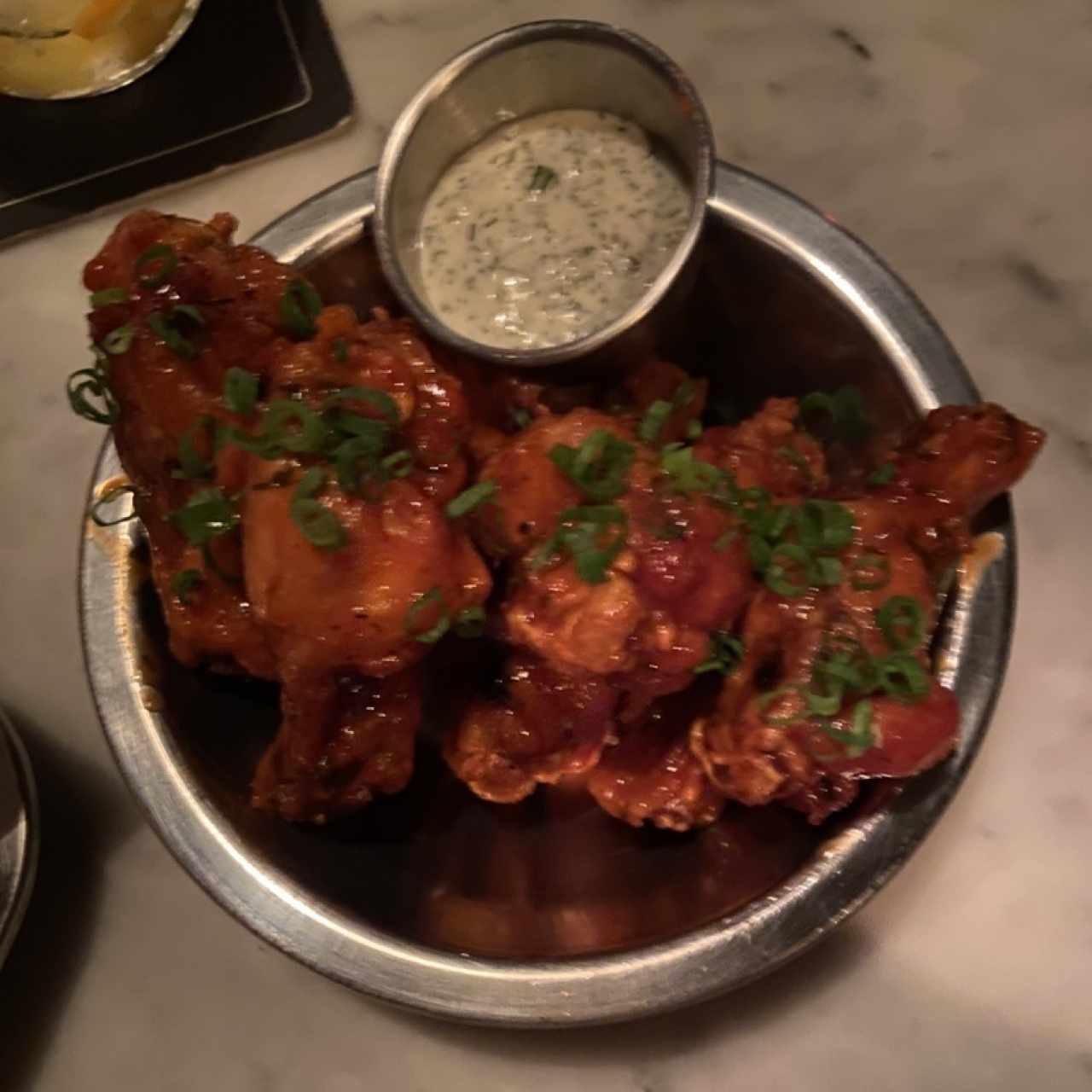 Alitas