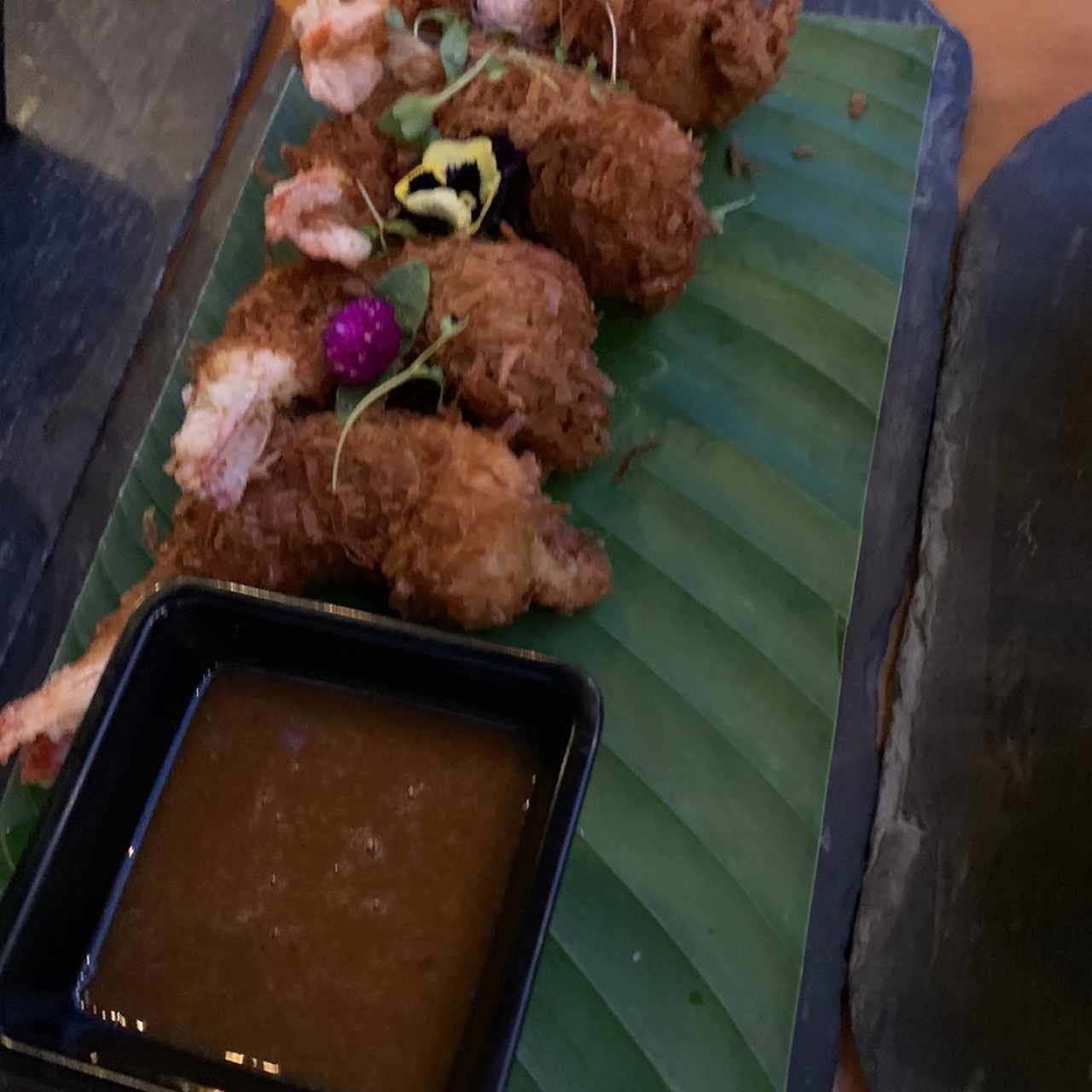 langostinos